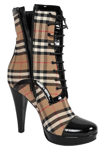 loafer burberry shoes|burberry heels boots.